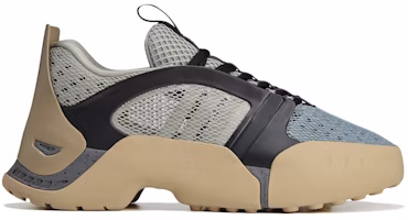 Dingyun Zhang x adidas Kouza 'Ash Silver' JI3893 Dingyun Zhang x adidas Kouza 'Ash Silver' JI3893