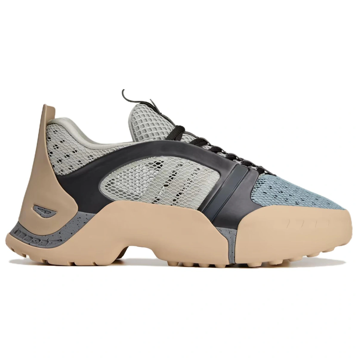 Dingyun Zhang x adidas Kouza 'Ash Silver'