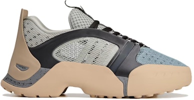 Dingyun Zhang x adidas Kouza 'Ash Silver' Sepatu Sneakers JI3893 Order Dingyun Zhang x adidas Kouza 'Ash Silver' Sepatu Sneakers JI3893