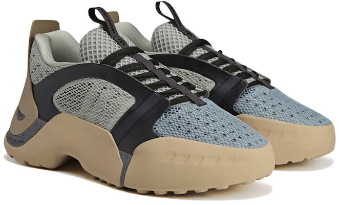 Dingyun Zhang x adidas Kouza 'Perak Abu-Abu' JI3893 Order Dingyun Zhang x adidas Kouza 'Perak Abu-Abu' JI3893
