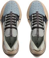 Dingyun Zhang x adidas Kouza 'Ash Silver' Sepatu Sneakers JI3893 Shop Dingyun Zhang x adidas Kouza 'Ash Silver' Sepatu Sneakers JI3893