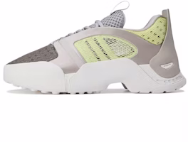 Dingyun Zhang x adidas Kouza 'Clear Granite Almost Lime' JH9127 Dingyun Zhang x adidas Kouza 'Clear Granite Almost Lime' JH9127