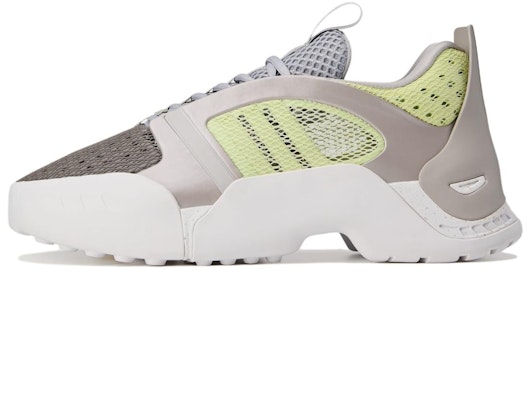 Dingyun Zhang x adidas Kouza 'Clear Granite Almost Lime' JH9127 Buy Dingyun Zhang x adidas Kouza 'Clear Granite Almost Lime' JH9127