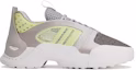 Lookbook Dingyun Zhang x adidas Kouza 'Abu Jernih Hijau Lemon Muda' JH9127