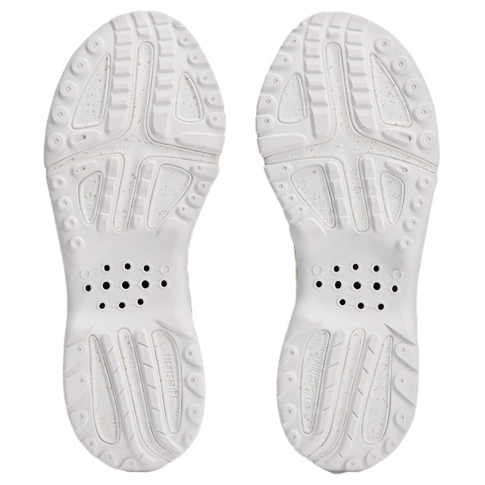 Purchase Dingyun Zhang x adidas Kouza 'Clear Granite Almost Lime' JH9127