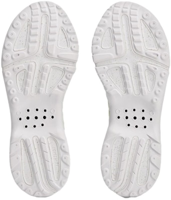 Dingyun Zhang x adidas Kouza 'Clear Granite Almost Lime' JH9127 Purchase Dingyun Zhang x adidas Kouza 'Clear Granite Almost Lime' JH9127