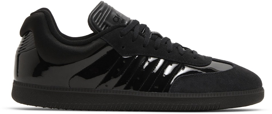 丁雲張 × adidas Samba “コアブラック” IE3176 Buy 丁雲張 × adidas Samba “コアブラック” IE3176