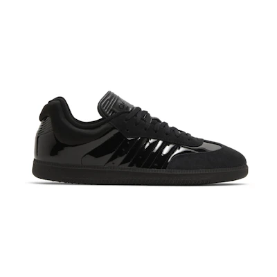Dingyun Zhang adidas Samba 'Core Black'