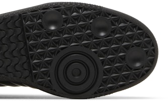 丁禹兮 x 阿迪达斯 Samba '核心黑' IE3176 Purchase 丁禹兮 x 阿迪达斯 Samba '核心黑' IE3176