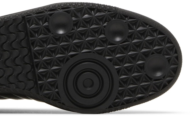 丁雲張 × adidas Samba “コアブラック” IE3176 Purchase 丁雲張 × adidas Samba “コアブラック” IE3176