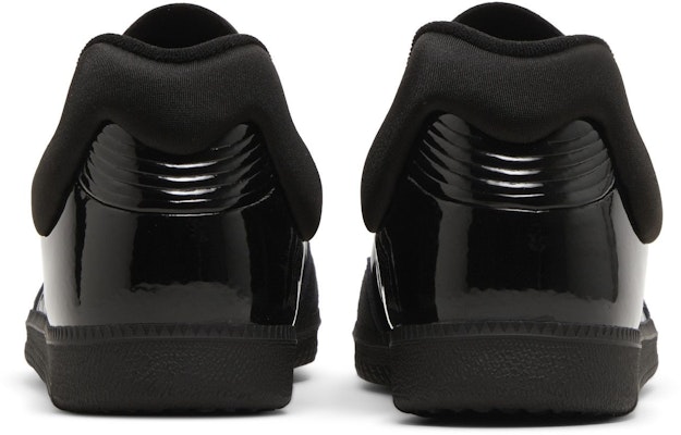 丁雲張 × adidas Samba “コアブラック” IE3176 Details for 丁雲張 × adidas Samba “コアブラック” IE3176