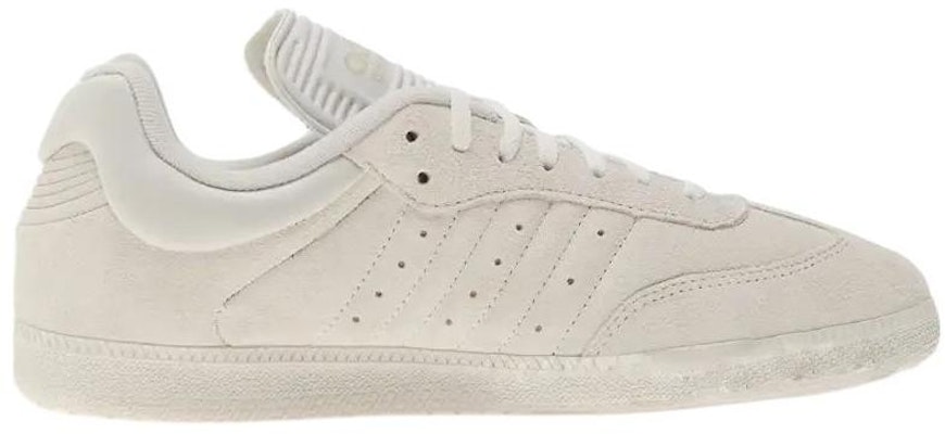 Dingyun Zhang x adidas Samba 'Putih Vapour' IF9703 Order Dingyun Zhang x adidas Samba 'Putih Vapour' IF9703