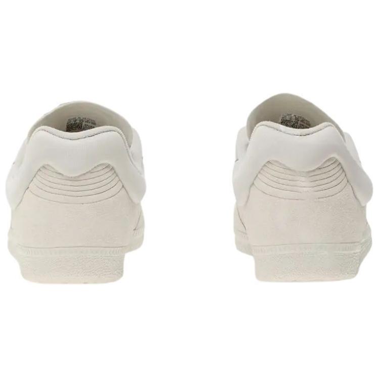 Shop Dingyun Zhang x adidas Samba 'Putih Vapour' IF9703