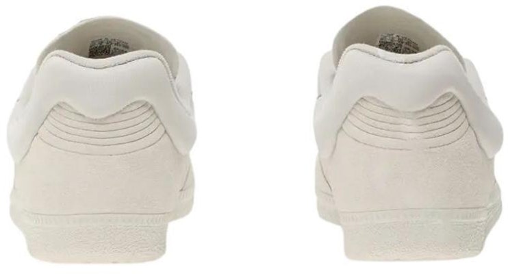 Dingyun Zhang x adidas Samba 'Putih Vapour' IF9703 Shop Dingyun Zhang x adidas Samba 'Putih Vapour' IF9703