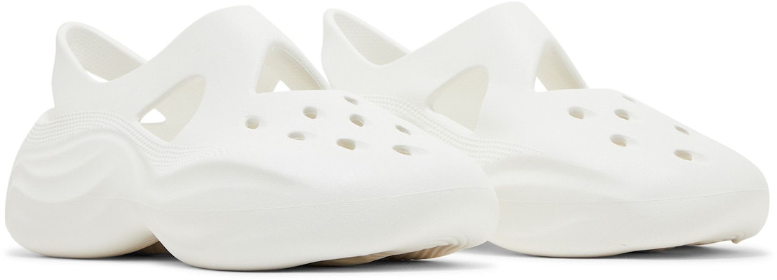 張鼎允 x Crocs 精油擴香器 '白色' 209552-100 Cheap 張鼎允 x Crocs 精油擴香器 '白色' 209552-100