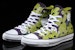 Dinosaur Jr. x Converse Chuck Taylor All Star Pro Hi 'Kulit Terung' 158663C-501