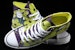 Dinosaur Jr. x Converse Chuck Taylor All Star Pro Hi 'Kulit Terung' 158663C-501
