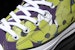 Dinosaur Jr. x Converse Chuck Taylor All Star Pro Hi 'Kulit Terung' 158663C-501