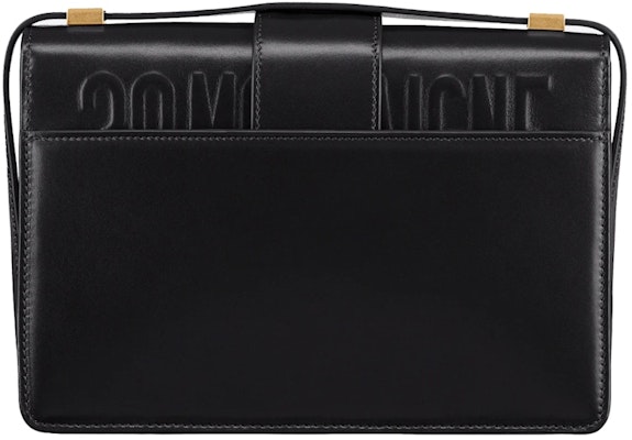 Dior 30 Montaigne Bag Black Order Dior 30 Montaigne Bag Black