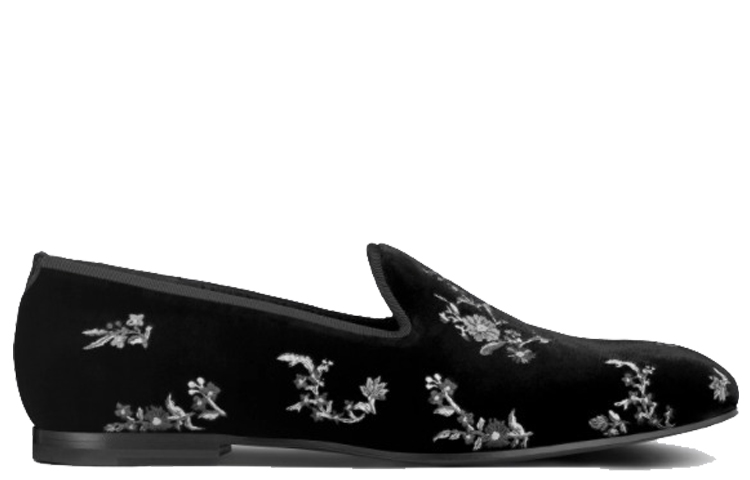 Dior 70 'Black Loafer' 圖 2