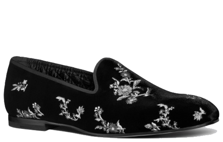 Dior 70 'Black Loafer' 圖 3