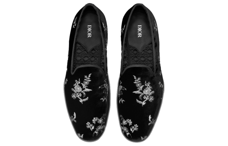 Dior 70 'Black Loafer' 圖 4