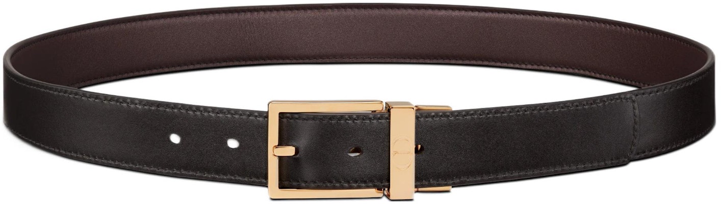 DIOR 3公分休閒時尚皮帶帶針扣設計。 4435ORVVZ_H24E Lookbook DIOR 3公分休閒時尚皮帶帶針扣設計。 4435ORVVZ_H24E