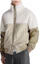Lookbook DIOR Chaqueta Beige Patchwork Cuello Alto Casual de Manga Larga 343C410A5939-C188