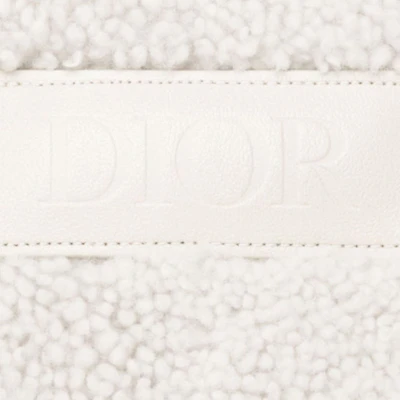 DIOR Chaqueta Beige Patchwork Cuello Alto Casual de Manga Larga 343C410A5939-C188 Details for DIOR Chaqueta Beige Patchwork Cuello Alto Casual de Manga Larga 343C410A5939-C188