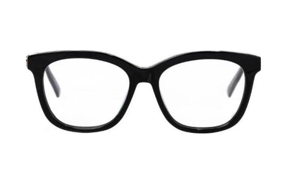 Order DIOR  Black Acetate Butterfly Optical Frames with Side Logo 30MONTAIGNEMINIOB2I