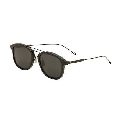 Dior Black Aviator Alloy Frame Sunglasses - Stylish & Comfortable. BLACKTIE227S-TCL