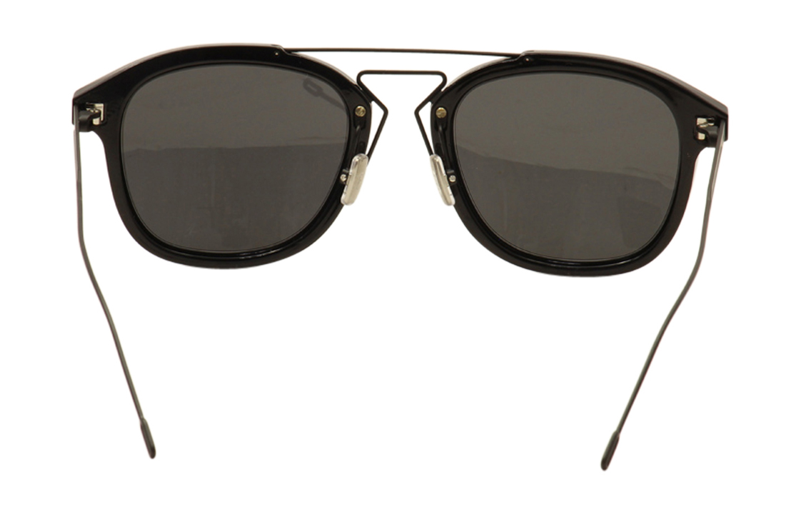 Dior  Black Aviator Alloy Frame Sunglasses - Stylish & Comfortable. BLACKTIE227S-TCL 圖 5
