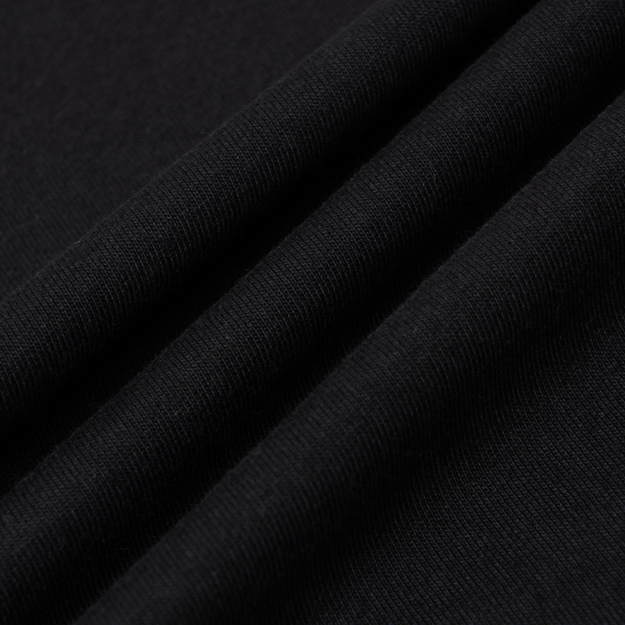 Sizing ディオール ブラック ロゴプリント オーバーサイズ 半袖 Tシャツ 493J696F0554-C980