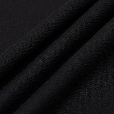 ディオール ブラック ロゴプリント オーバーサイズ 半袖 Tシャツ 493J696F0554-C980 Sizing ディオール ブラック ロゴプリント オーバーサイズ 半袖 Tシャツ 493J696F0554-C980