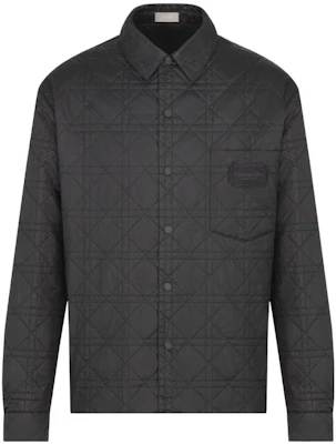 DIOR Chaqueta Negra de un Solo Botón con Cuello con Logo y Mangas Largas. 313C509AA767-C900 Order DIOR Chaqueta Negra de un Solo Botón con Cuello con Logo y Mangas Largas. 313C509AA767-C900