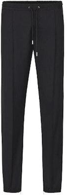 DIOR Seluar Kasual Hitam Tali Pinggang Lurus Mid-Waist. 733C138E3226-900 Buy DIOR Seluar Kasual Hitam Tali Pinggang Lurus Mid-Waist. 733C138E3226-900