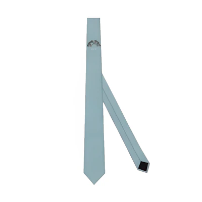 Dior Blue Fashion Trend Tie 38C1047B0838C683