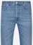 Details for DIOR Blue Mid-Rise Slim-Fit Stretch Denim Jeans 193DS00K349X-C530