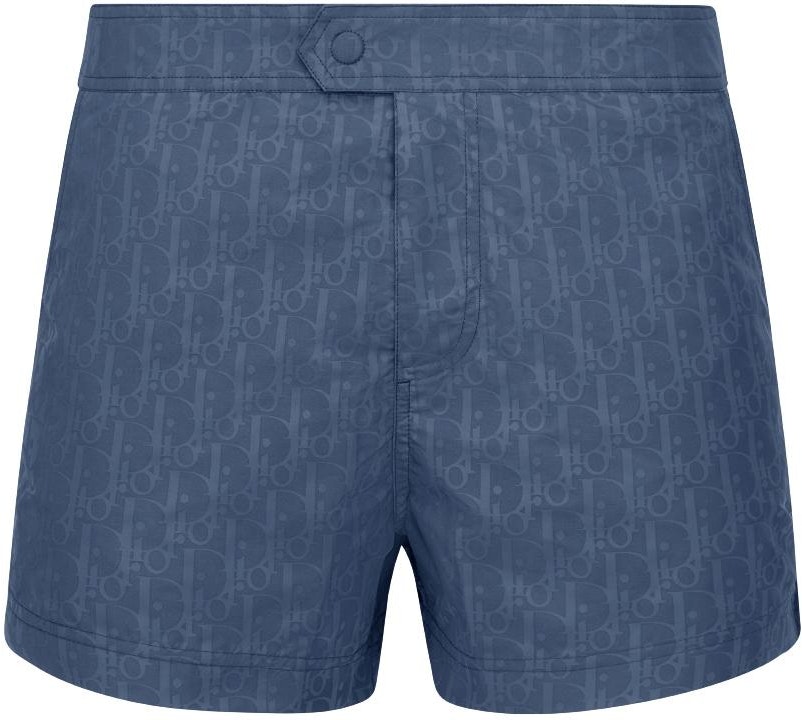 dior-blue-mid-waist-button-shorts-with-all-over-logo-print-293-b102-ab-041-c531