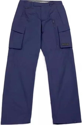 Pantalones Casuales Rectos Azules DIOR con Cierre de Cremallera. 493C160A5834-C540 Buy Pantalones Casuales Rectos Azules DIOR con Cierre de Cremallera. 493C160A5834-C540