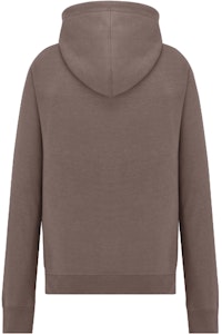 DIOR Hoodie Coklat dengan Logo Tulisan. 113J698A0531-C771 Lookbook DIOR Hoodie Coklat dengan Logo Tulisan. 113J698A0531-C771