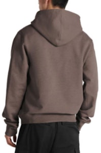 DIOR Hoodie Coklat dengan Logo Tulisan. 113J698A0531-C771 Details for DIOR Hoodie Coklat dengan Logo Tulisan. 113J698A0531-C771