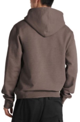 디올 브라운 로고 레터링 후디. 113J698A0531-C771 Details for 디올 브라운 로고 레터링 후디. 113J698A0531-C771