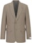 Order DIOR Brown Single-Breasted Blazer SS23 Collection. 393C201A5845-C140