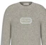 Details for DIOR Cashmere Sweater with Embroidered Christian Dior Couture Logo. 243M645AT474-C880