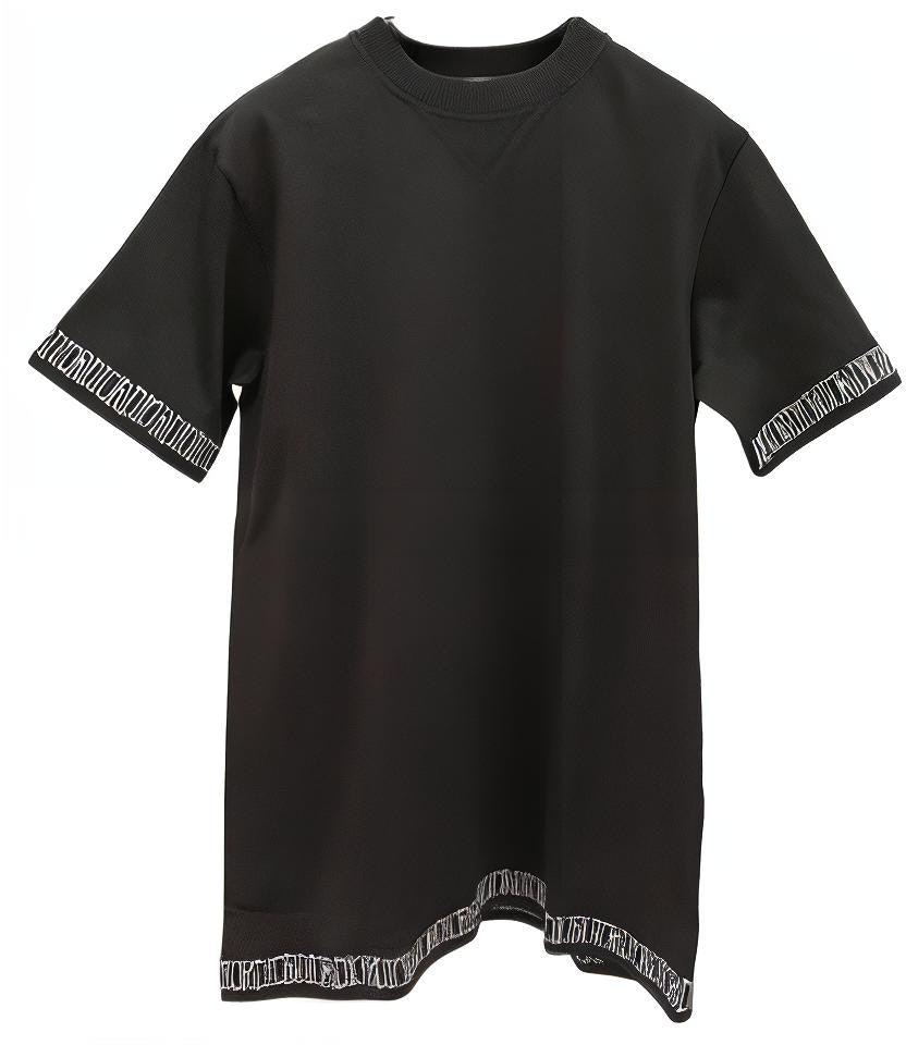 dior-casual-letter-crew-neck-t-shirt-black-033-j625-f0554-c988