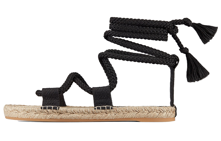 Buy Dior 'Express' Women's Sandals 'Black' KCQ349ROC_S900