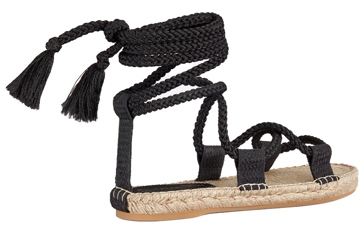 Dior 'Express' Women's Sandals 'Black' 圖 3