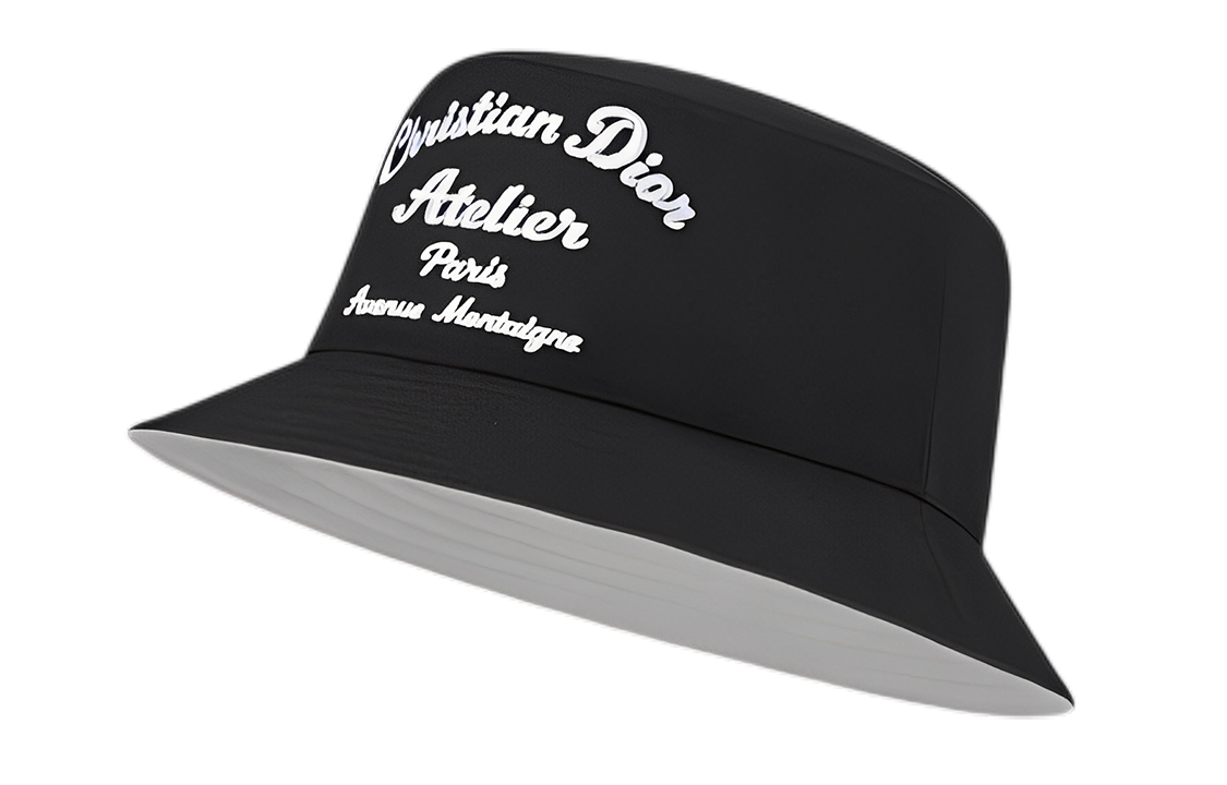 DIOR  Fashion Casual Comfortable Bucket Hat 243C907C4511988