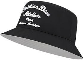 DIOR Fashion Casual Comfortable Bucket Hat 243C907C4511988 DIOR Fashion Casual Comfortable Bucket Hat 243C907C4511988